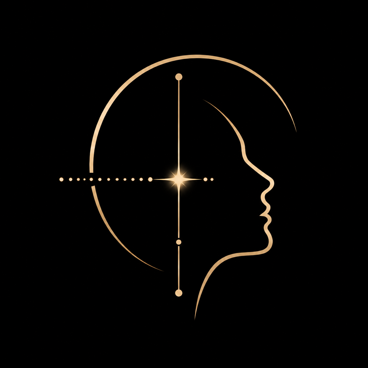Inteligencia Facial Logo